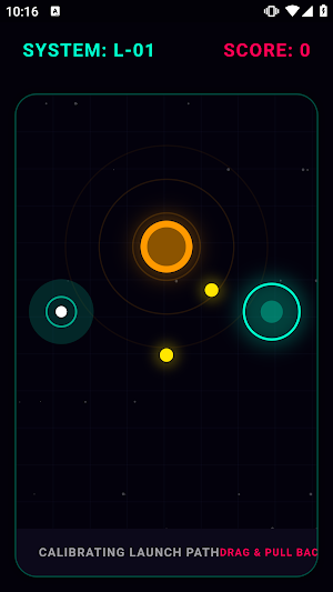 Velocity Screenshot 1