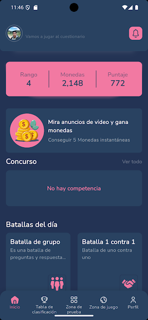 Elite Genius Pro Screenshot 0