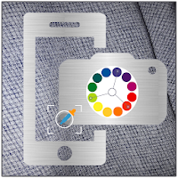 Camera Color Block