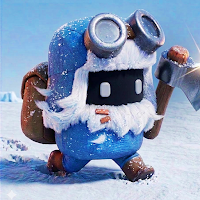 Last Escape : Cold Rush
