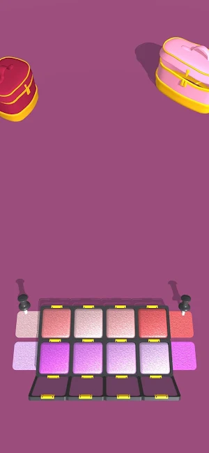 Eyeshadow Master-Color Match Screenshot 1