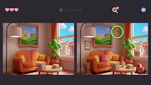 Find Difference Master Screenshot 0