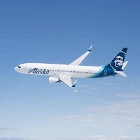 alaska air