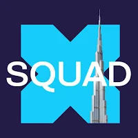 X SQUAD