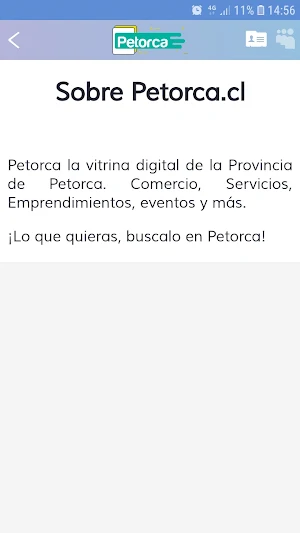 Petorca Screenshot 2