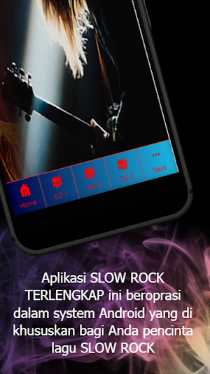 Slow Rock Terlengkap Screenshot 1