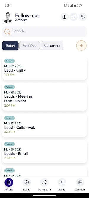 PropCRM AE Screenshot 0
