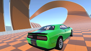 Beam Drive Car Crash Mods Screenshot 3