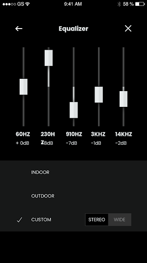 Escape remote Screenshot 2