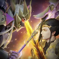 Divine War: ศึกเทพมาร