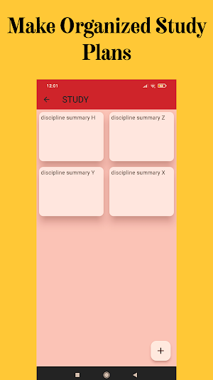 notes in folder Screenshot 3