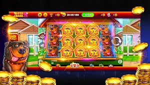 Slots Craze 2 Screenshot 3