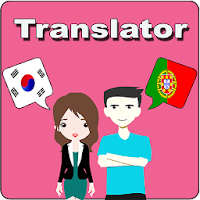 Korean Portuguese Translator
