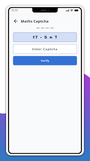 Captcha Work : Typing Job Screenshot 3