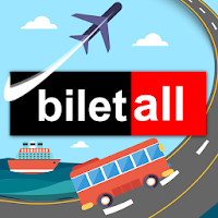 Biletall I Otobüs ve Uçak Bileti