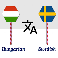 Hungarian Swedish Translator