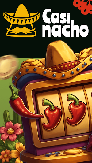Casinacho Screenshot 0