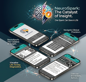 NeuroSpark- For All Doctors Screenshot 1