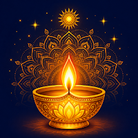 Festiva: Panchang Calendar App