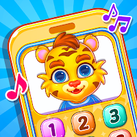 Baby Phone - Kids Learning