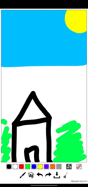 SwiftStrokes Screenshot 1