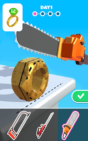 DIY Jewelry Screenshot 0