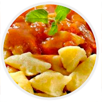 Receitas de Macaxeira