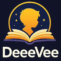 Bedtime Stories for Kids