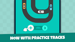 Brake Away - Racing challenge Screenshot 2