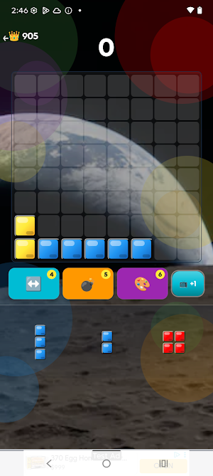 BlocksBuster Screenshot 1