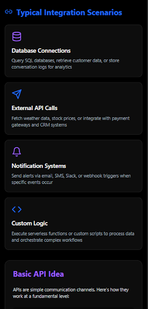 Flowise AI Automation Guide Screenshot 0