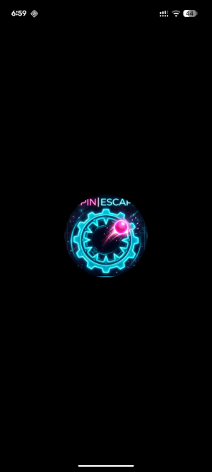 SPIN | ESCAPE Screenshot 0
