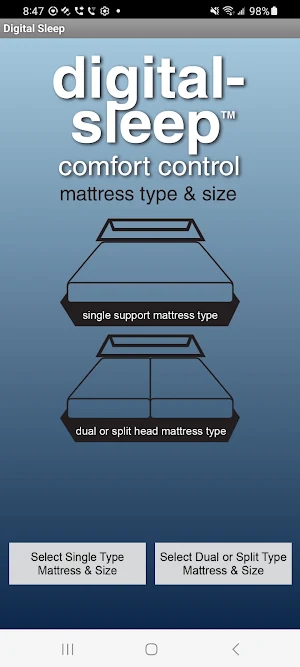 Digital Sleep Screenshot 0