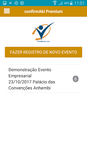 ConfirmAki Premium Screenshot 0