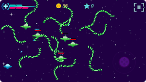Space Shooter Screenshot 2