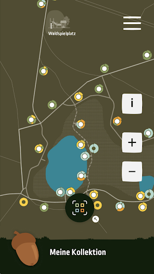 Forest-Time-Travel Screenshot 0