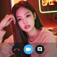 ‌Jennie Blackpink Call Prank