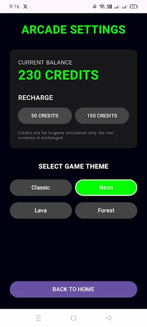 XYFTRU Screenshot 3
