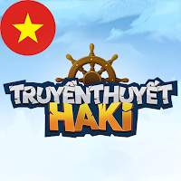 Truyền Thuyết Haki