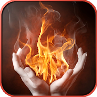 Magic Spells Book