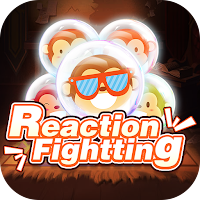 Reaction Fightting