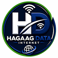 Hagaag Data Internet