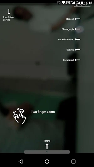 inskam Screenshot 0