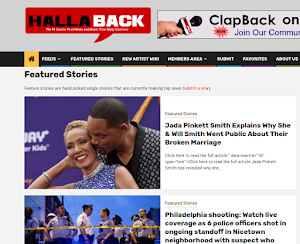 Halla Back Screenshot 2