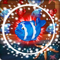 Game Ocean Fish Smasher New 2!