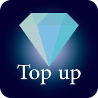 Topup diamonds for FFF