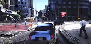 Gangster Mafia Crime Simulator Screenshot 3