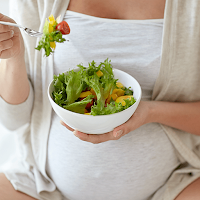 pregnancy nutrition