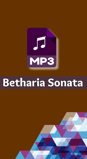 Betharia Sonata Mp3 Offline Screenshot 2