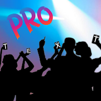 Running Text PRO